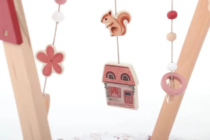 Grow Baby Play Gym - Motherhood