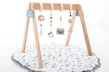 Grow Baby Play Gym - Motherhood