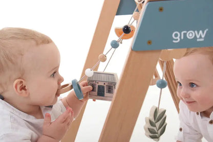 Grow Baby Play Gym - Motherhood