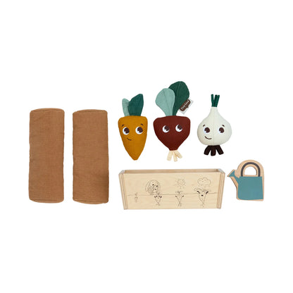 Tiny Love Garden of Adventures Garden Kit – Eco-Friendly Play Set - Motherhood