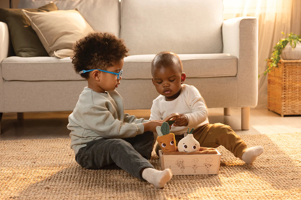 Tiny Love Garden of Adventures Garden Kit – Eco-Friendly Play Set - Motherhood