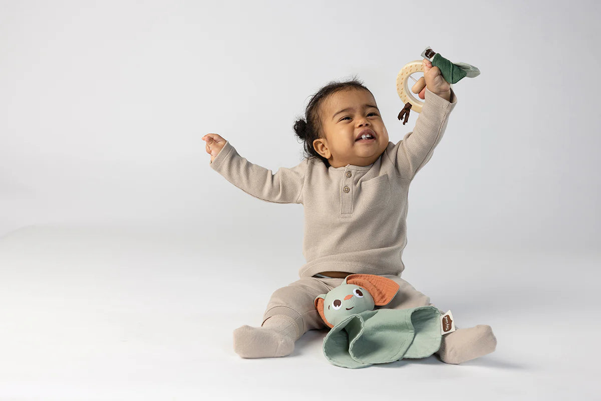 Tiny Love Garden of Adventures Gift Set – Eco-Friendly Newborn Set - Motherhood