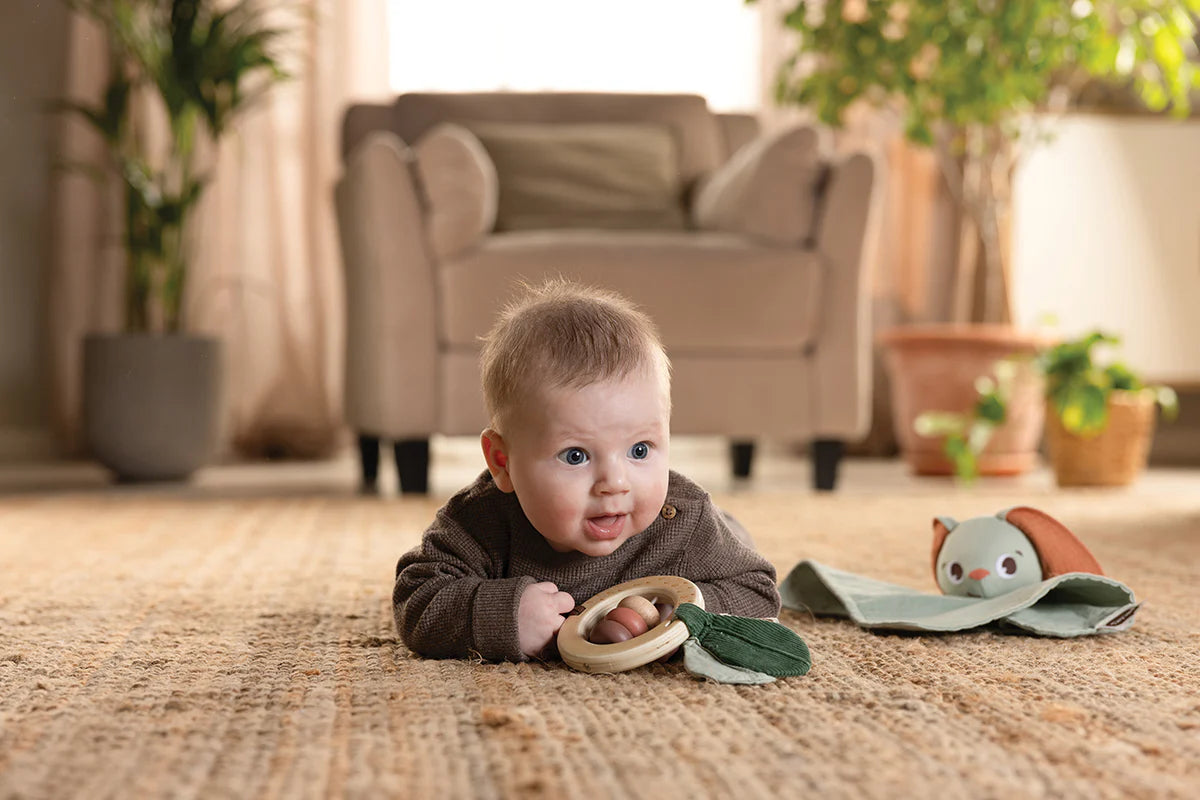 Tiny Love Garden of Adventures Gift Set – Eco-Friendly Newborn Set - Motherhood