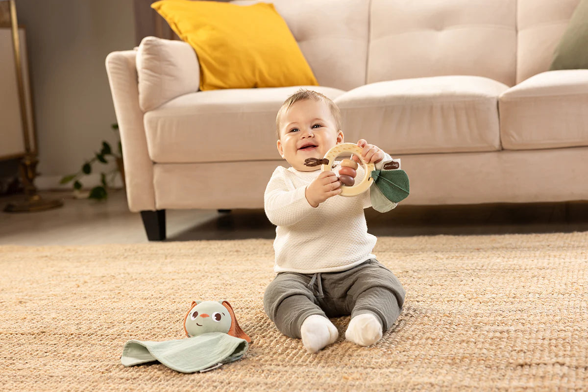 Tiny Love Garden of Adventures Gift Set – Eco-Friendly Newborn Set - Motherhood