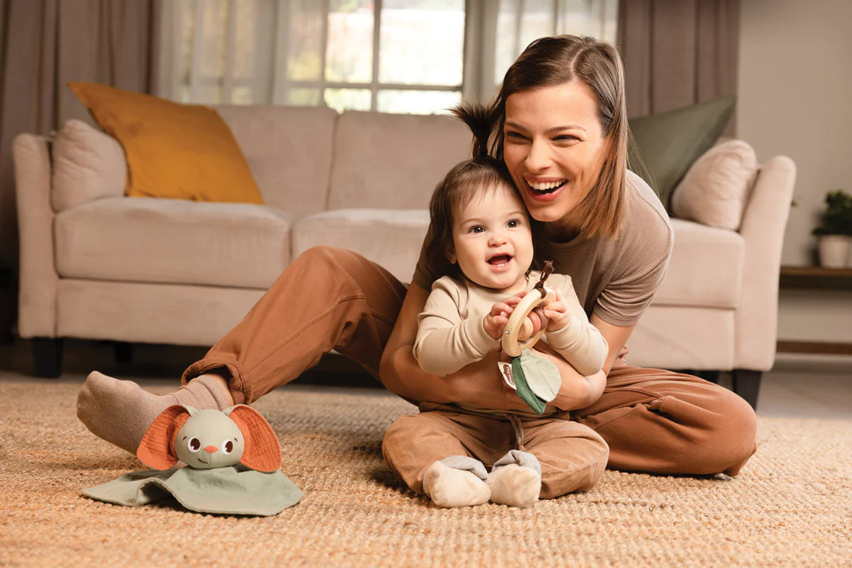 Tiny Love Garden of Adventures Gift Set – Eco-Friendly Newborn Set - Motherhood