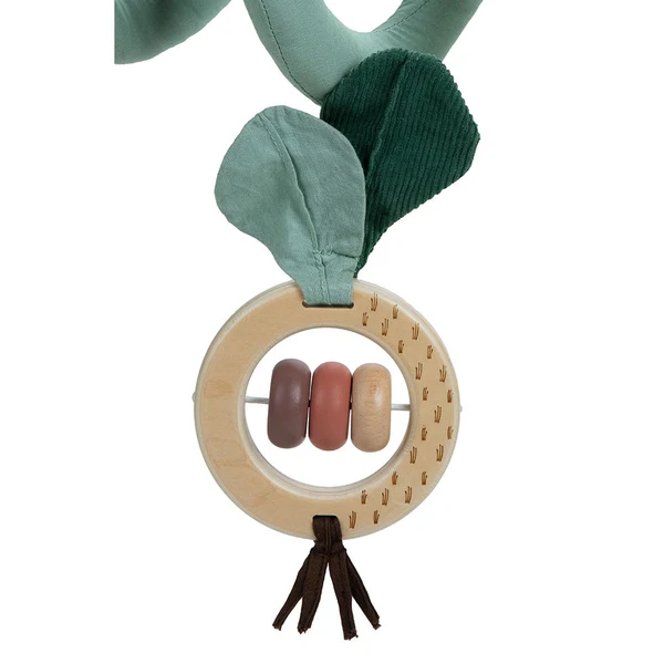 Tiny Love Garden of Adventures Activity Spiral
