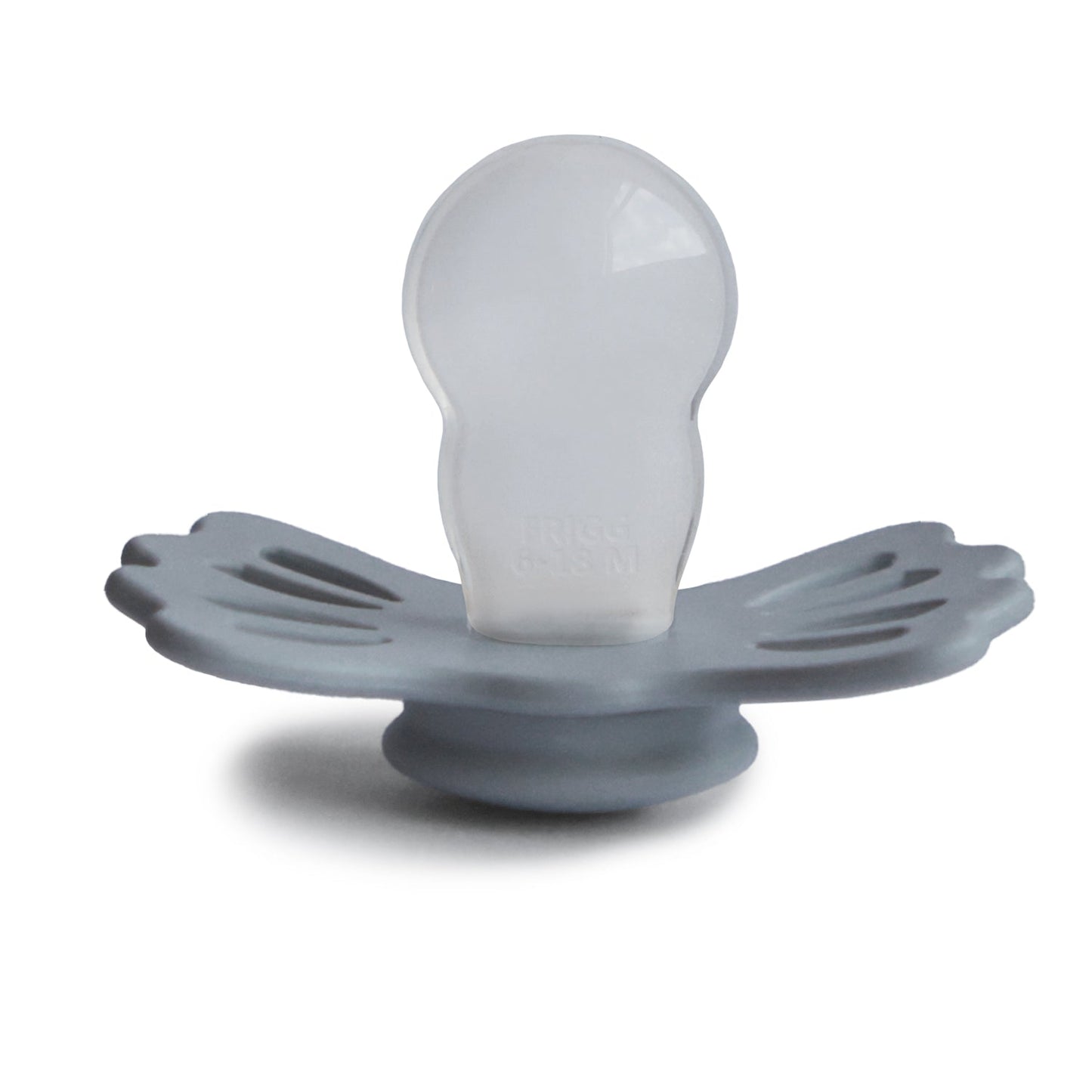 Frigg Lucky Silicone Great Gray