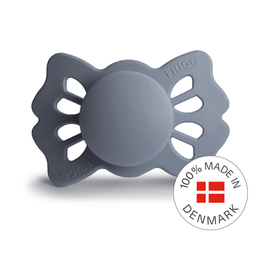 Frigg Lucky Silicone Great Gray