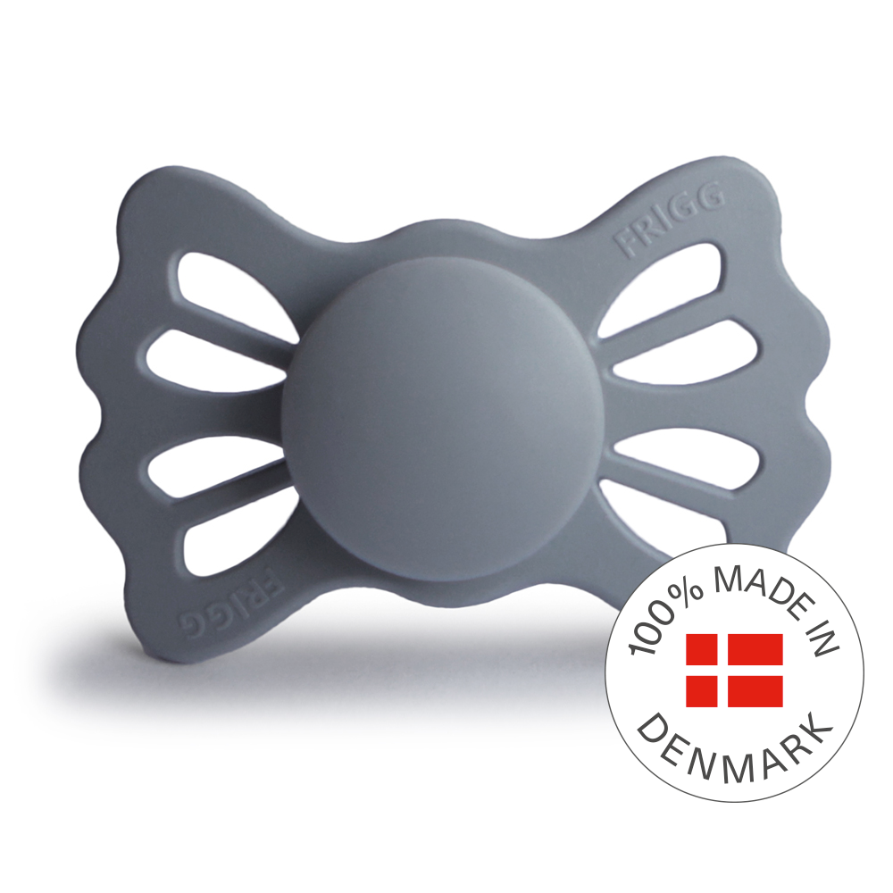 Frigg Lucky Silicone Great Gray