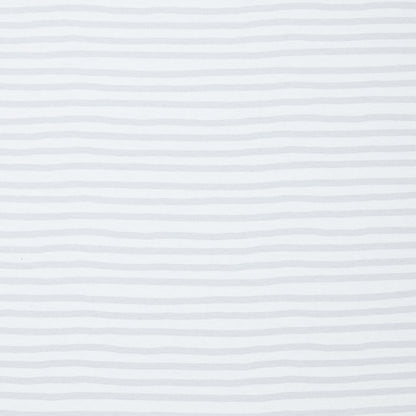 Shnuggle Air Crib Bedding Set (3P) - Grey - Motherhood