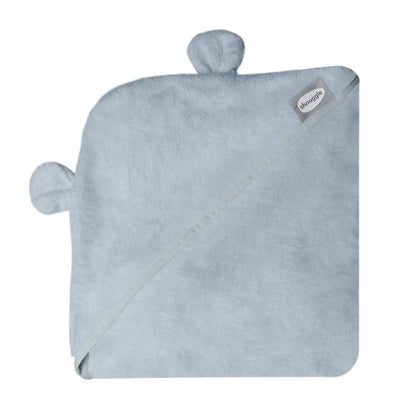 Shnuggle Bamboo Wearable Baby Towels Shnuggle