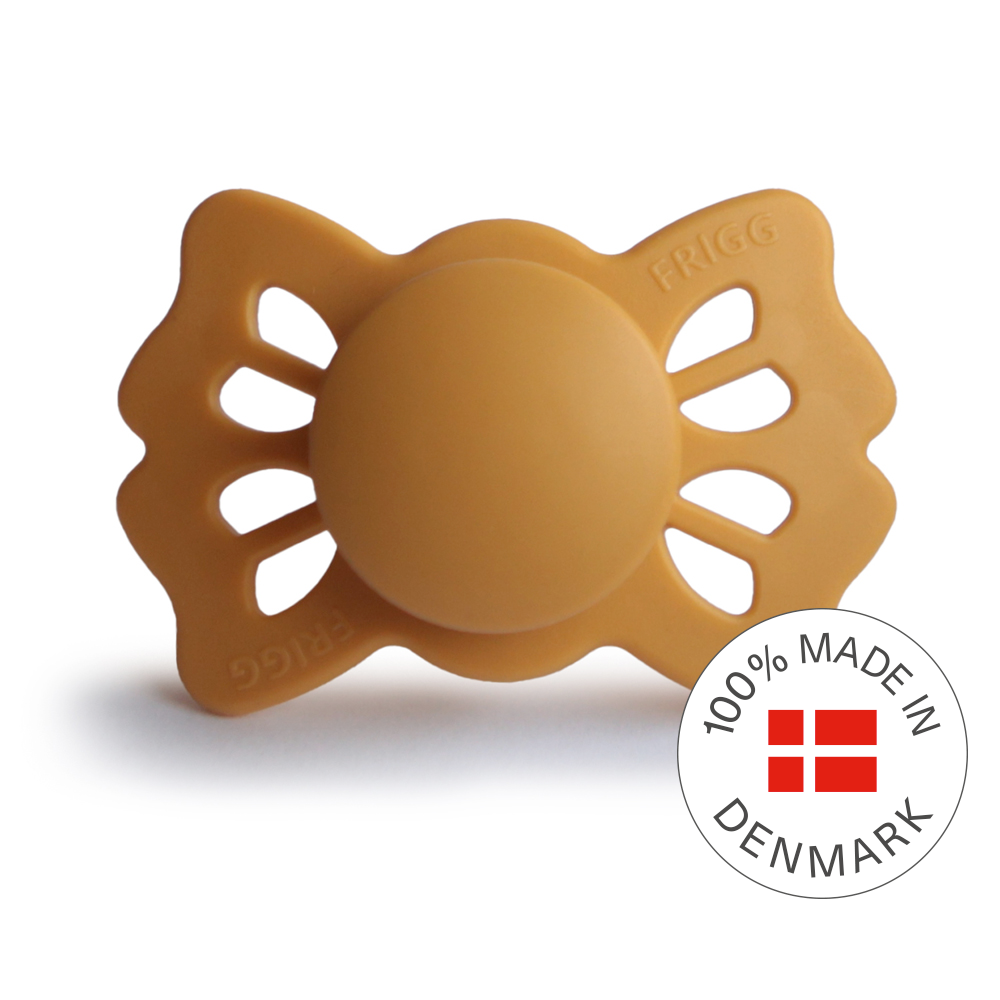 Frigg Lucky Silicone Honey Gold