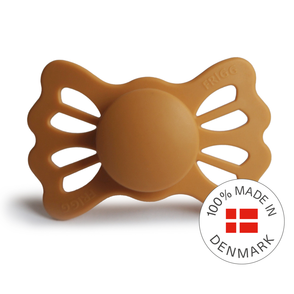 Frigg Lucky Silicone Honey Gold