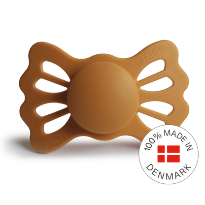 Frigg Lucky Silicone Honey Gold