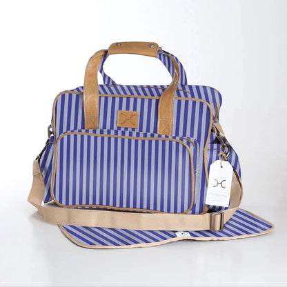 Thandana Baby Nappy Bag – Laminated Fabric Thandana