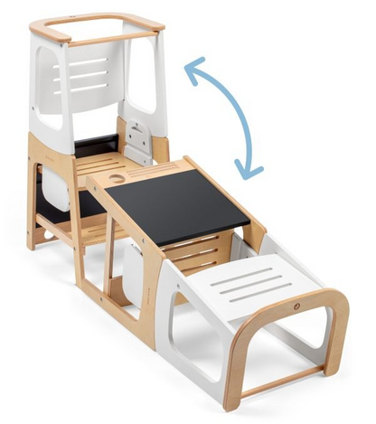 Maxi-Cosi Toucan Learning Tower – 3-in-1 Toddler Helper