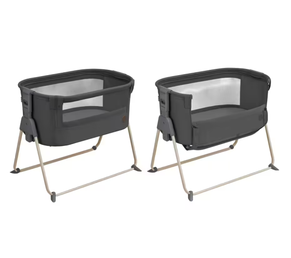Maxi-Cosi Tori Co-Sleeper – Bedside Crib for Newborns