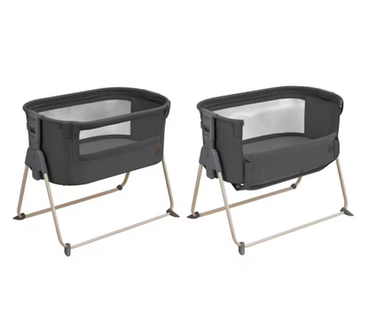 Maxi-Cosi Tori Co-Sleeper – Bedside Crib for Newborns