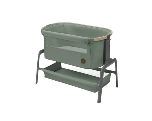 Maxi-Cosi Iora Co-Sleeper – Comfortable Bedside Crib
