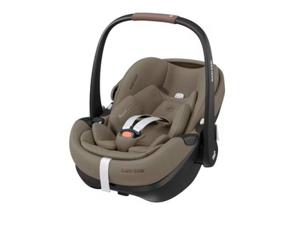 Maxi-Cosi Pebble 360 Pro – Safe & Comfortable Baby Car Seat