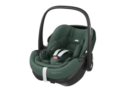 Maxi-Cosi Pebble 360 Pro – Safe & Comfortable Baby Car Seat