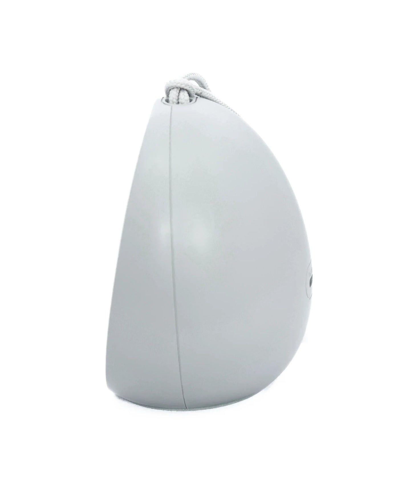 Biggie Smalls White Noise & Night Light | Premium Grey with Travel Pouch Included