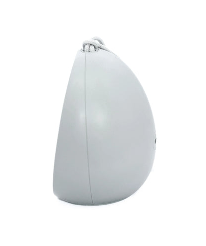 Biggie Smalls White Noise & Night Light | Premium Grey with Travel Pouch Included