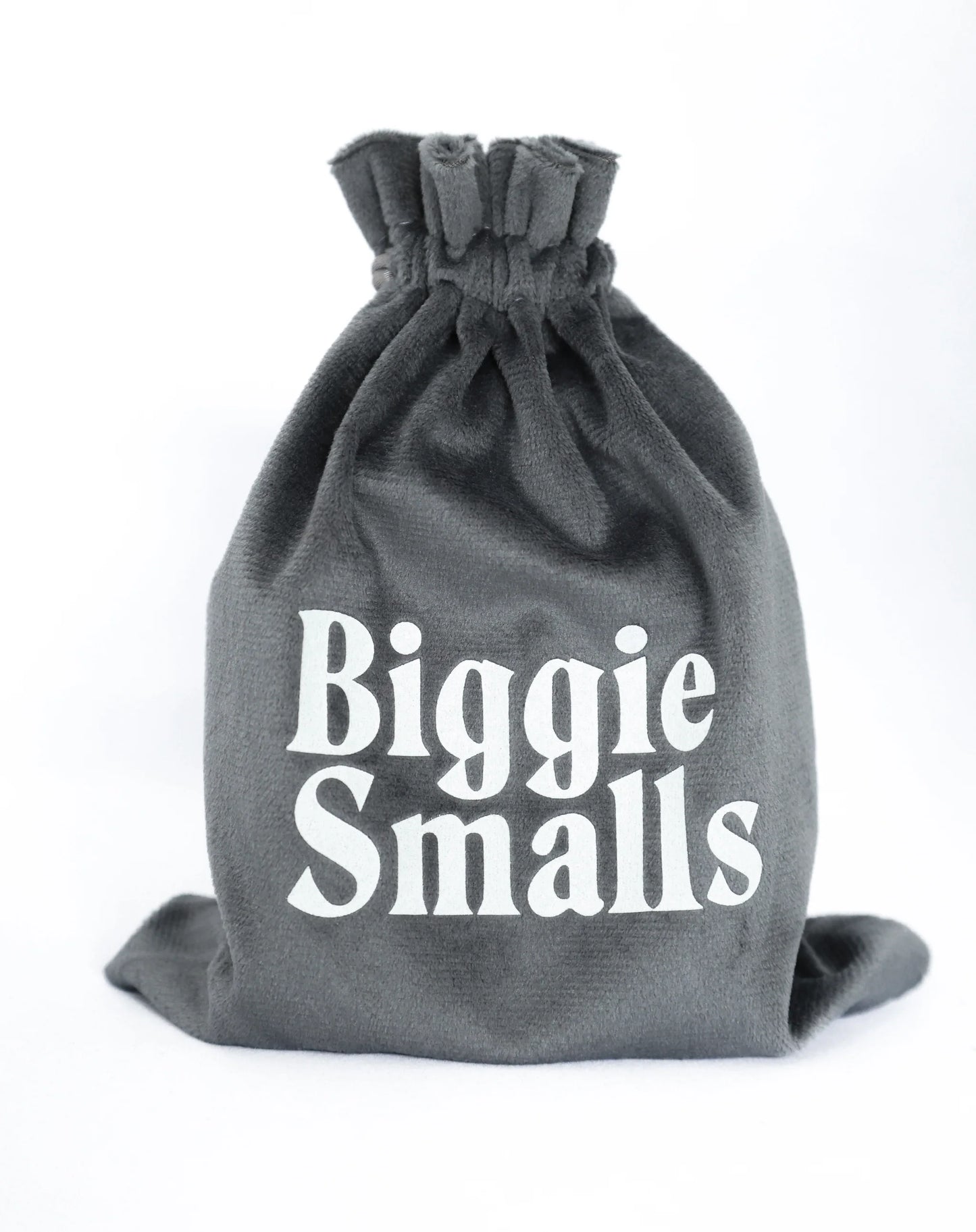 Biggie Smalls White Noise & Night Light | Premium Grey with Travel Pouch Included