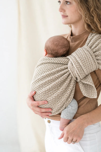 Zozinette Ring Sling - Motherhood