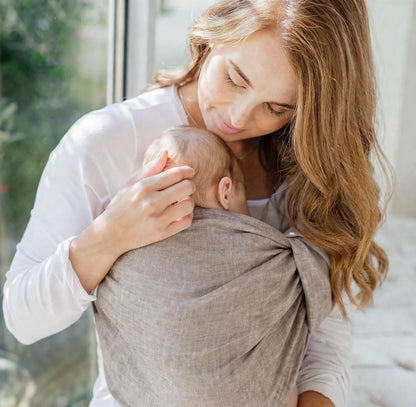 Zozinette Ring Sling - Motherhood