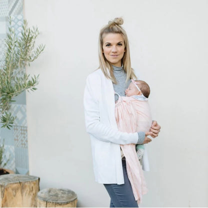 Zozinette Ring Sling - Motherhood
