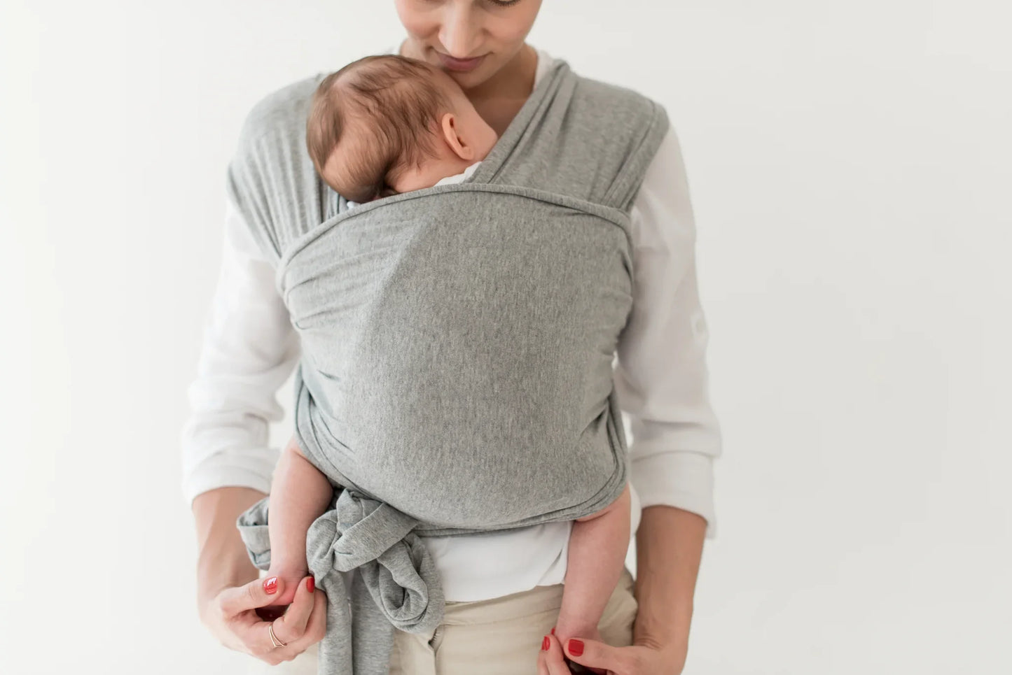 Zozinette Stretchi Wrap