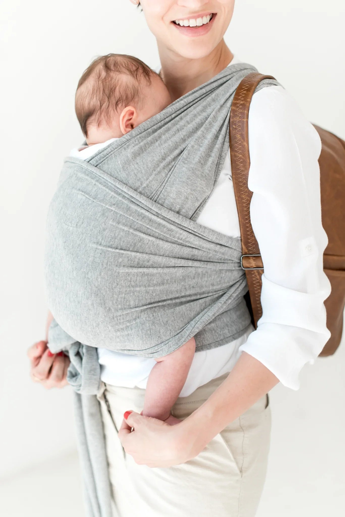 Zozinette Stretchi Wrap
