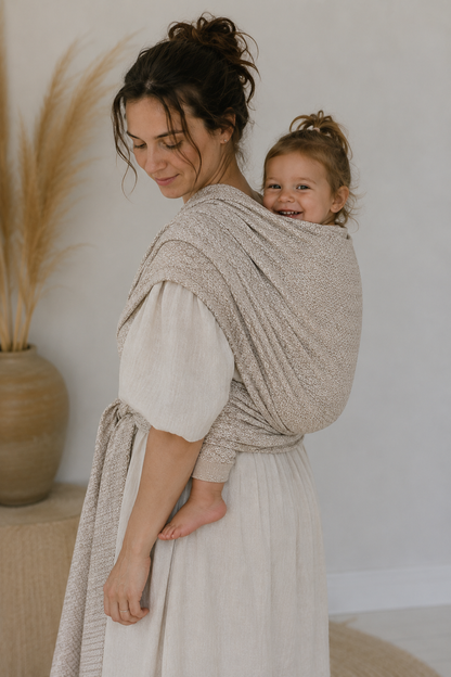 Zozinette Woven Wrap