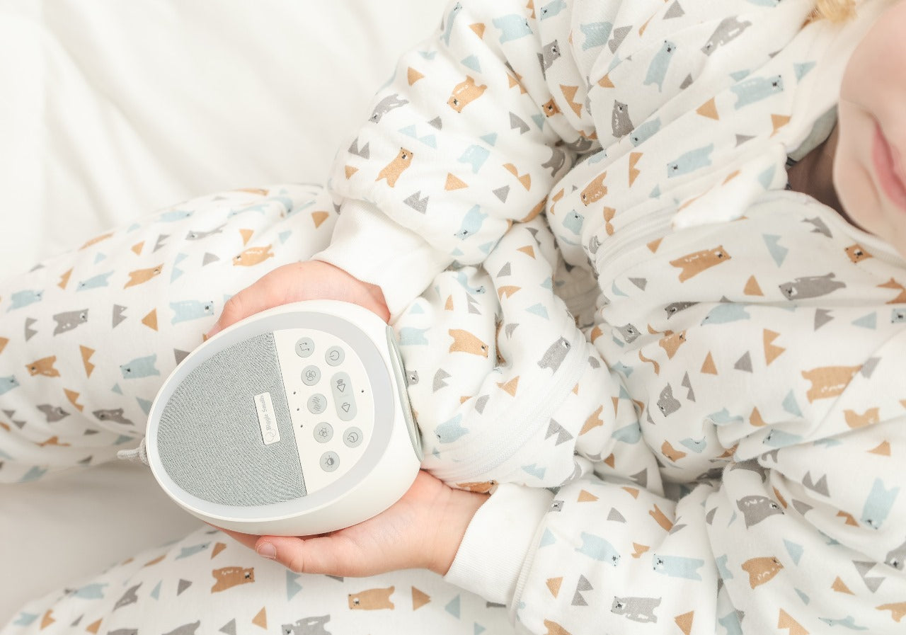 Biggie Smalls Winter Sleep Romper Biggie Smalls