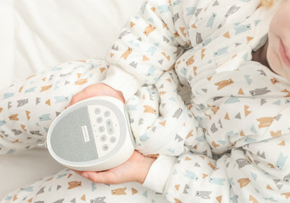 Biggie Smalls Winter Sleep Romper Biggie Smalls