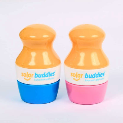Solar Buddies Applicator