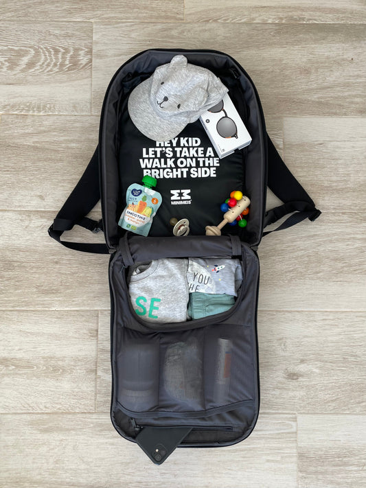 Minimeis G5 Backpack