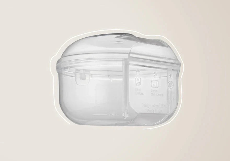 Difrax LOVI Dynamic Pacifier 6-18 Months - Prime