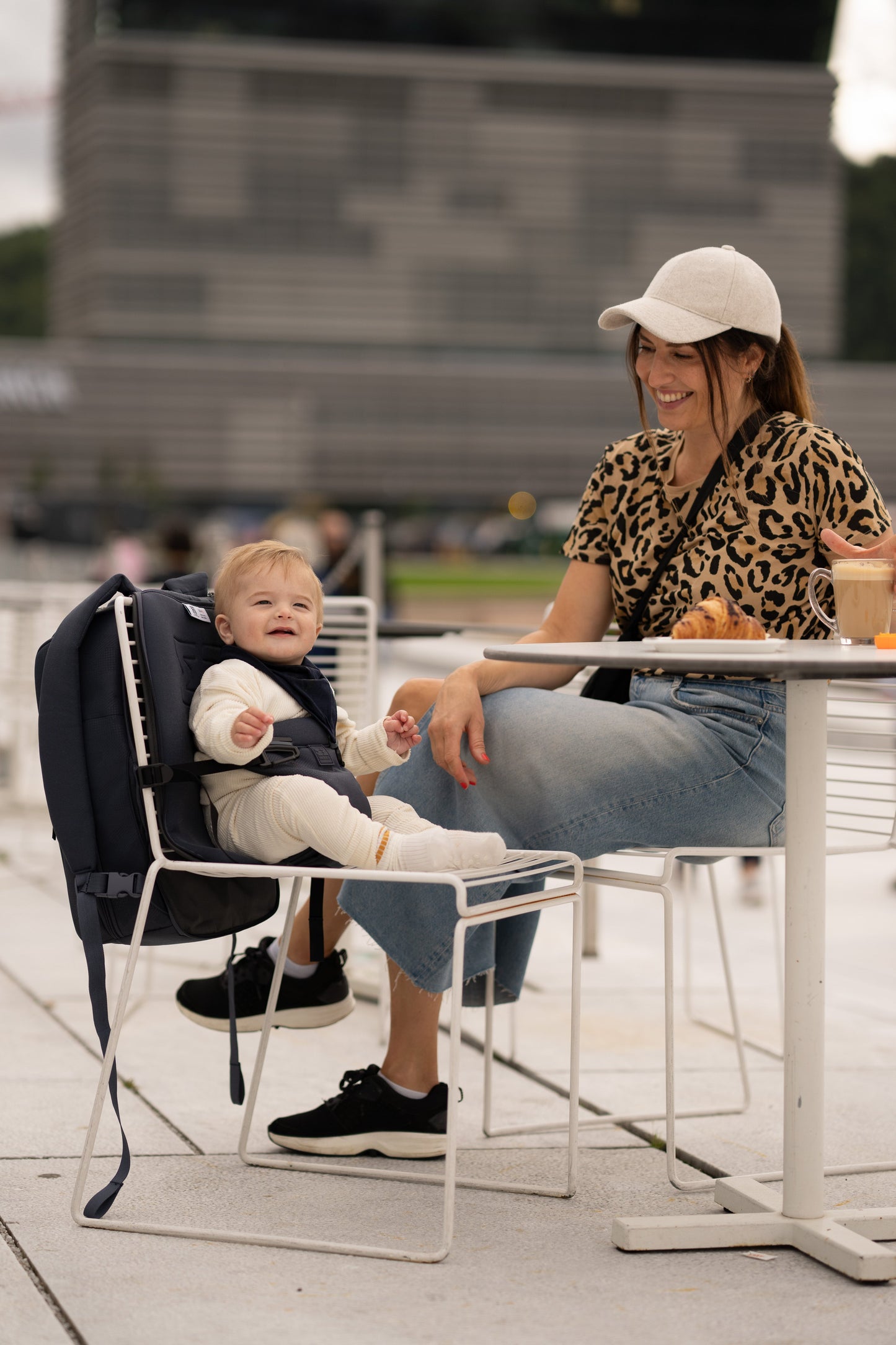 Minimeis G5 Backpack