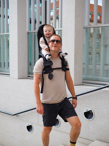 Minimeis G5 Shoulder Carrier - Core - Motherhood