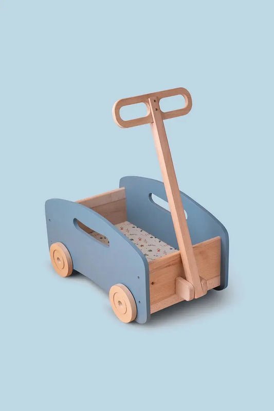 Grow Baby Toy Wagon - Motherhood