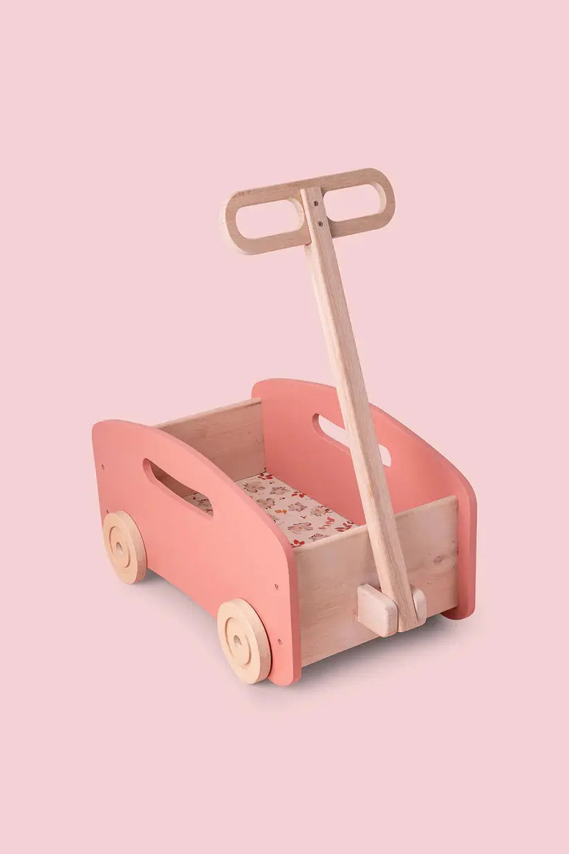Grow Baby Toy Wagon - Motherhood