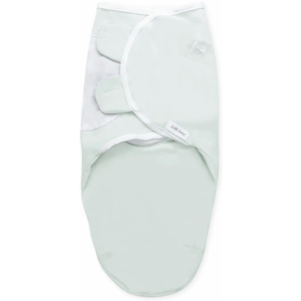 Echo Baby Newborn Swaddle Wrap
