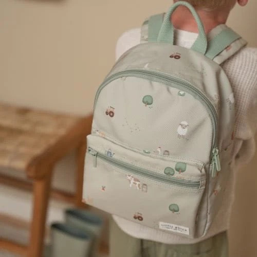 Little Dutch Backpack - Motherhood