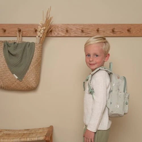 Little Dutch Backpack - Motherhood