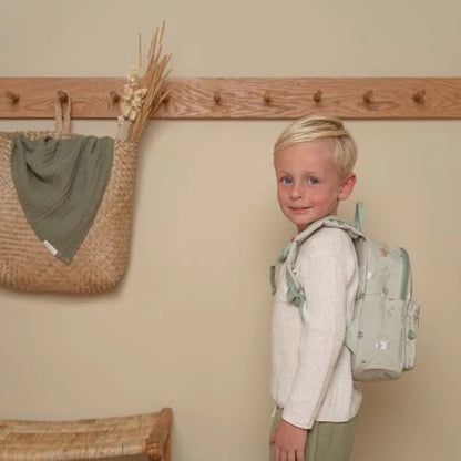 Little Dutch Backpack - Motherhood