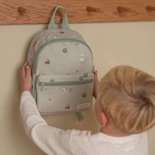 Little Dutch Backpack - Motherhood