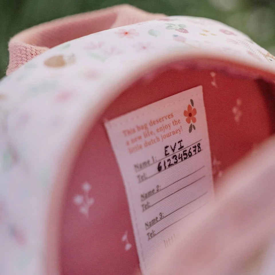 Little Dutch Backpack - Motherhood