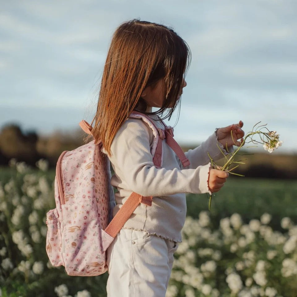 Little Dutch Backpack - Motherhood